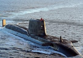 HMS Ambush